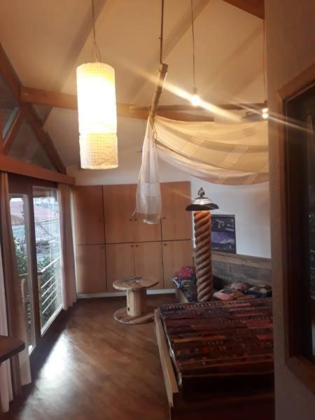 Craftsman'S Home Tbilisi ภายนอก รูปภาพ